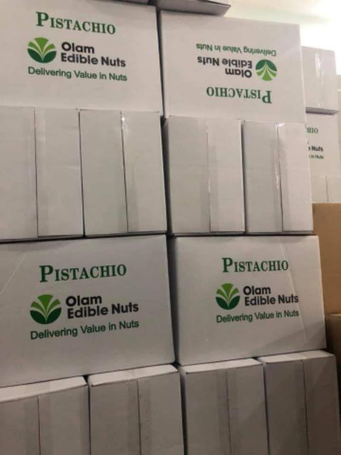 500gram HẠT DẺ CƯỜI MỸ RANG MUỐI (KHÔNG TẨY TRẮNG)