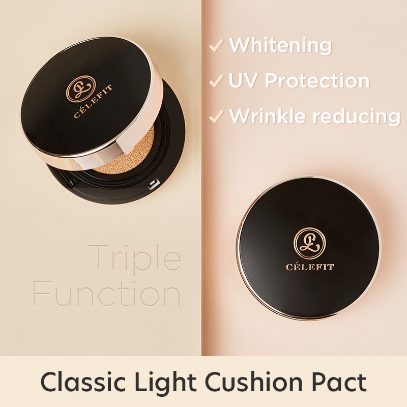 Phấn nước Cushion Classic CELEFIT 13g