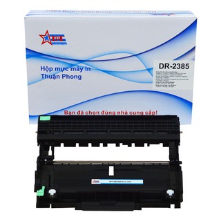Cụm trống TPT Thuận Phong DR-2385 cho máy in Brother HL-L2320D/ L2321D/ L2340DW/ L2360DN/ L2365DW/ L2366DW/ DCP-L2520D