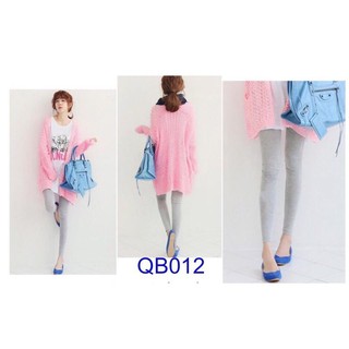 Quần legging bầu