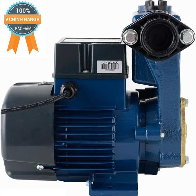 Máy bơm đẩy cao Panasonic GP-250JXK