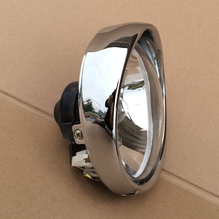 Choá đèn Đèn pha Suzuki GZ150A full