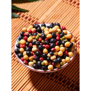 100g ngũ đậu làm sữa hạt 100% oganic