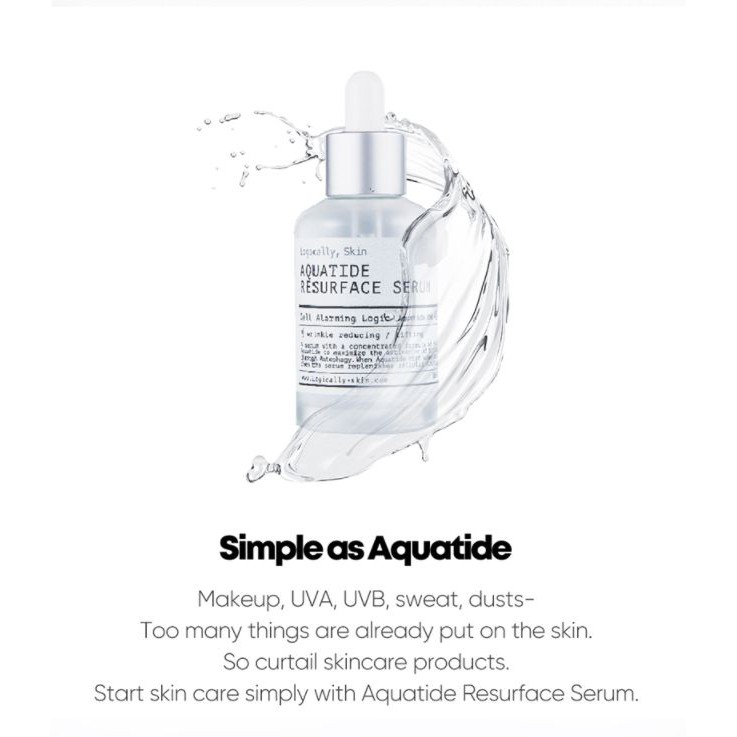 Serum dưỡng ẩm phục hồi da chất lượng cao dung tích 50ml