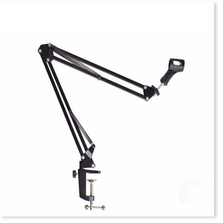 Chân giá đỡ kẹp micro Fullbox