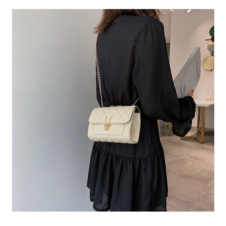 Túi Đeo Chéo Hình Chữ Y Phong Cách Phương Tây Thời Trang Cho Nữ