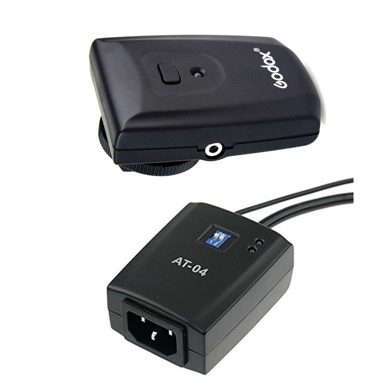 TRIGGER AT SERIES- GODOX