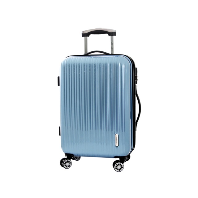 Vali du lịch Lock&Lock Travel Zone 20inch xách tay Z-000186