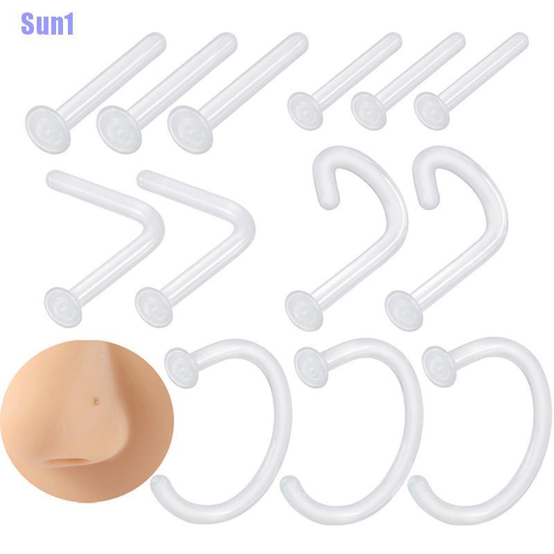 Bộ 1 &gt; 2 Mũi Tròn