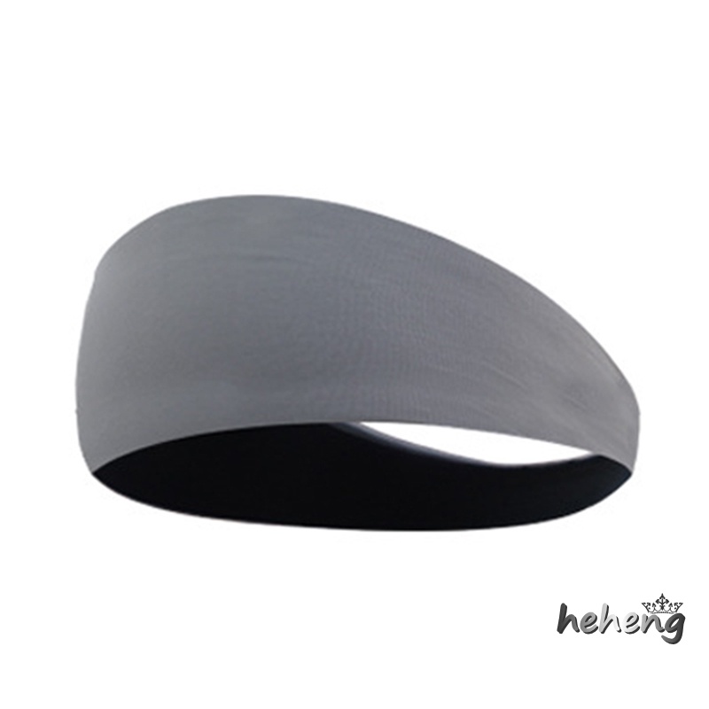 Băng Đô Thể Thao Làm Mát Thấm Hút Mồ Hôi Chống Trượt Thoáng Khí Thoải Mái Cho Nam