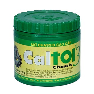 Mỡ bò bôi trơn cao cấp Catol