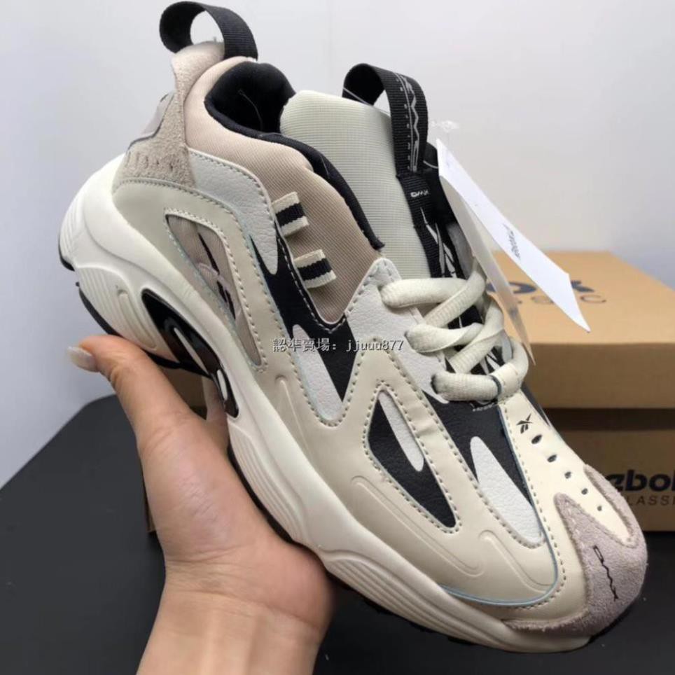 [ Bán Chạy] Giày Thể Thao Reebok Dmx Series 1200 Phong Cách Retro Hàn Quốc [ Chất Nhất ] 2020 bán chạy nhất việt nam '