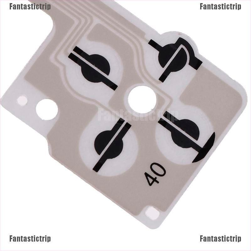 Bộ 3 Dây Cáp Âm Lượng Cho PSP1000 1001