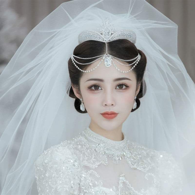 Vương miện xinh, mẫu mới nhất.
