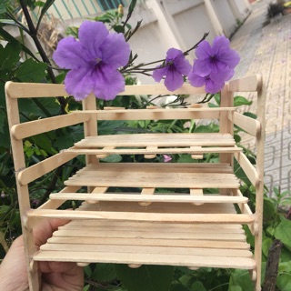 Kệ handmade
