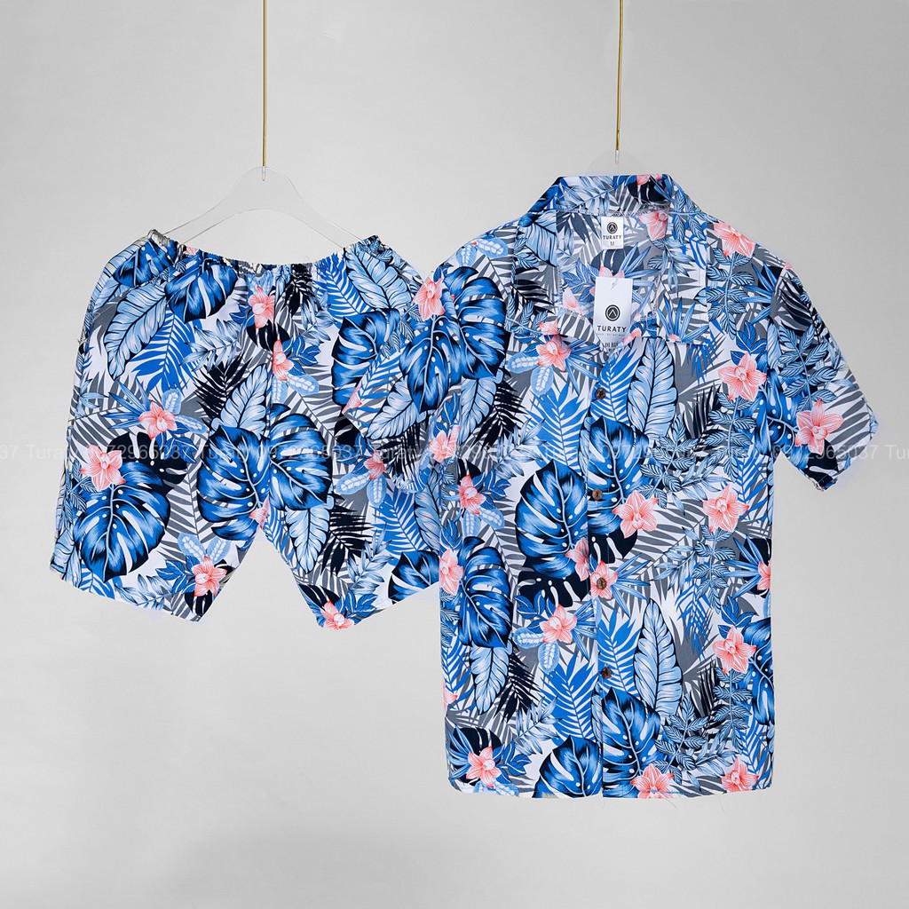 [Xả Kho, Bán Lỗ] Bộ Đi Biển Cho Cặp Đôi, Đội Nhóm, Công Ty, Gia Đình | BigBuy360 - bigbuy360.vn