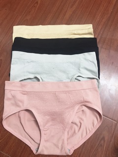 Combo 4 quần chip nâng mông