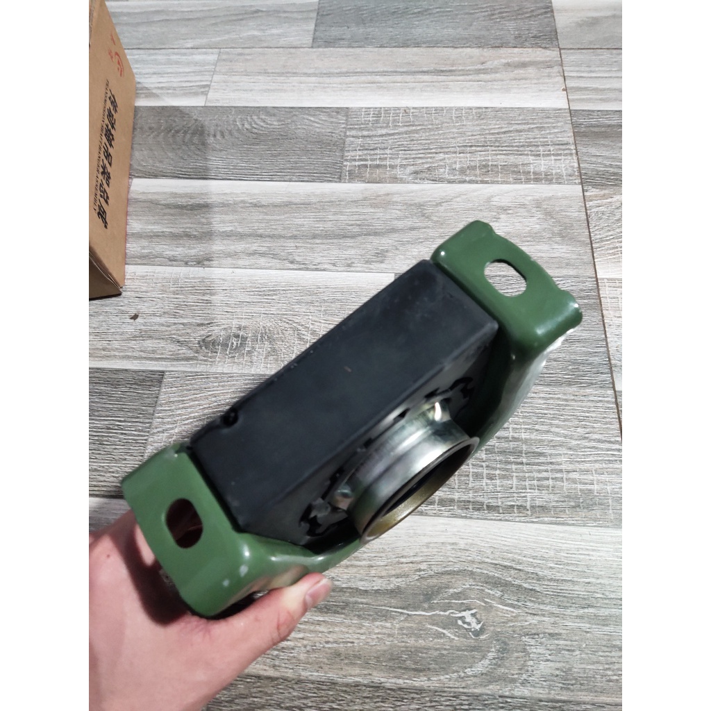 Cao su quang treo cả cụm 6700 phi 40 vỏ nâu