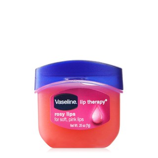 Son Dưỡng Môi Lip Therapy Vaseline 7g