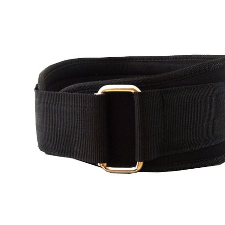Đai Lưng Mềm Tập GYM Bản Bé Lifting Belt