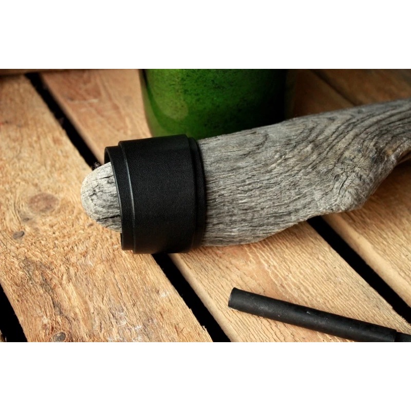 Vòng Đeo Tay Da Thật Handmade Làm theo Yêu cầu, Vòng Tay da