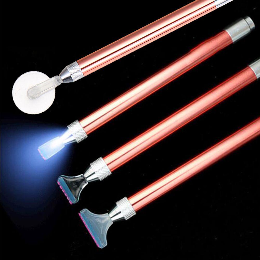 Bút Lăn Tranh Thêu Chữ Thập 5D Thủ Công 1 Điểm