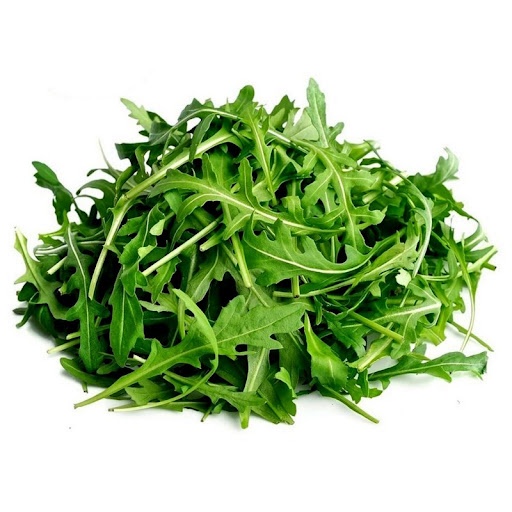 Hạt giống Rau Thơm Wild Rocket - Xà lách rocket - Arugula