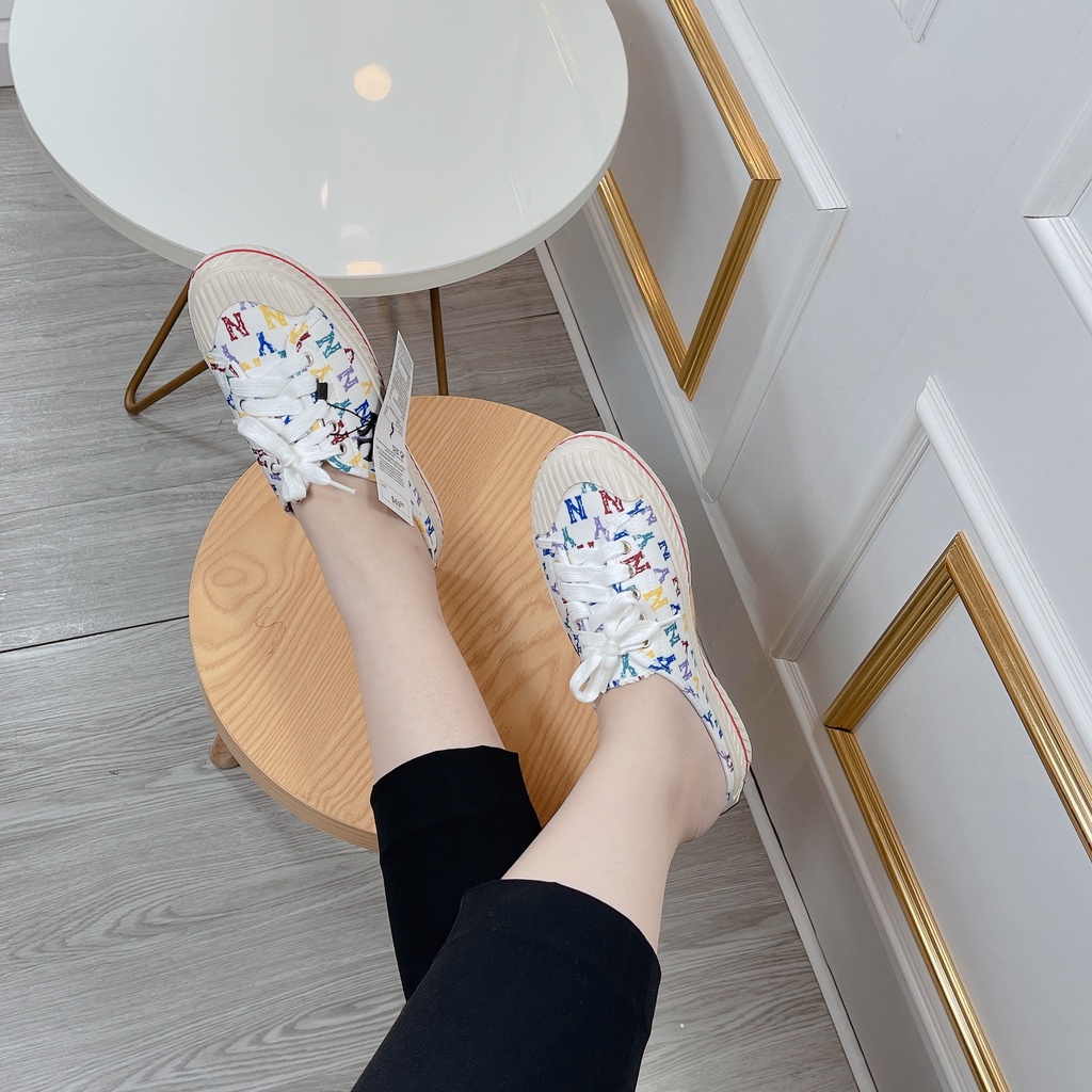 Sục đạp gót NY các màu hot [ 𝐅𝐋𝐀𝐒𝐇 𝐒𝐀𝐋𝐄 ]