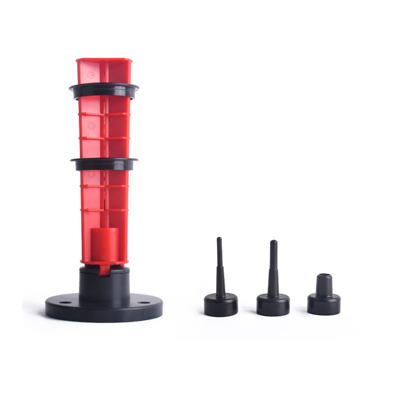 Mũi Tên Đi Săn Hình Trụ Linh Hoạt Cho Mũi Tên Dính Lông Vũ Pic