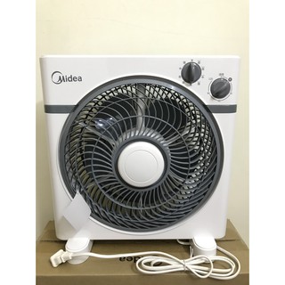 QUẠT ĐIỆN TẢN GIÓ MIDEA KYT30-15A