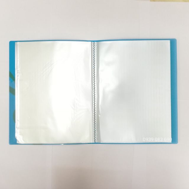 Bìa đựng nhạc, File đựng  hồ sơ