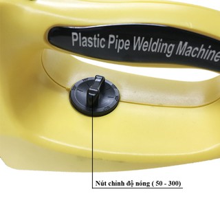 Máy hàn ống nước nóng Century HA-MHD63