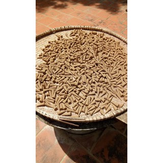 Trầm nụ Huế (Hộp 50 viên)