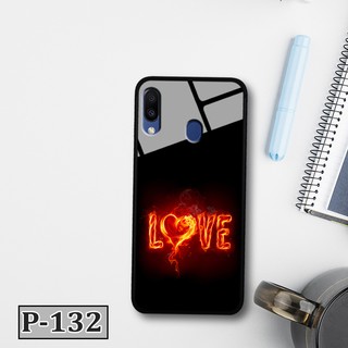 Ốp lưng SAMSUNG Galaxy M20 - hình 3D