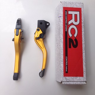 tay thắng cgr ngắn gắn vario