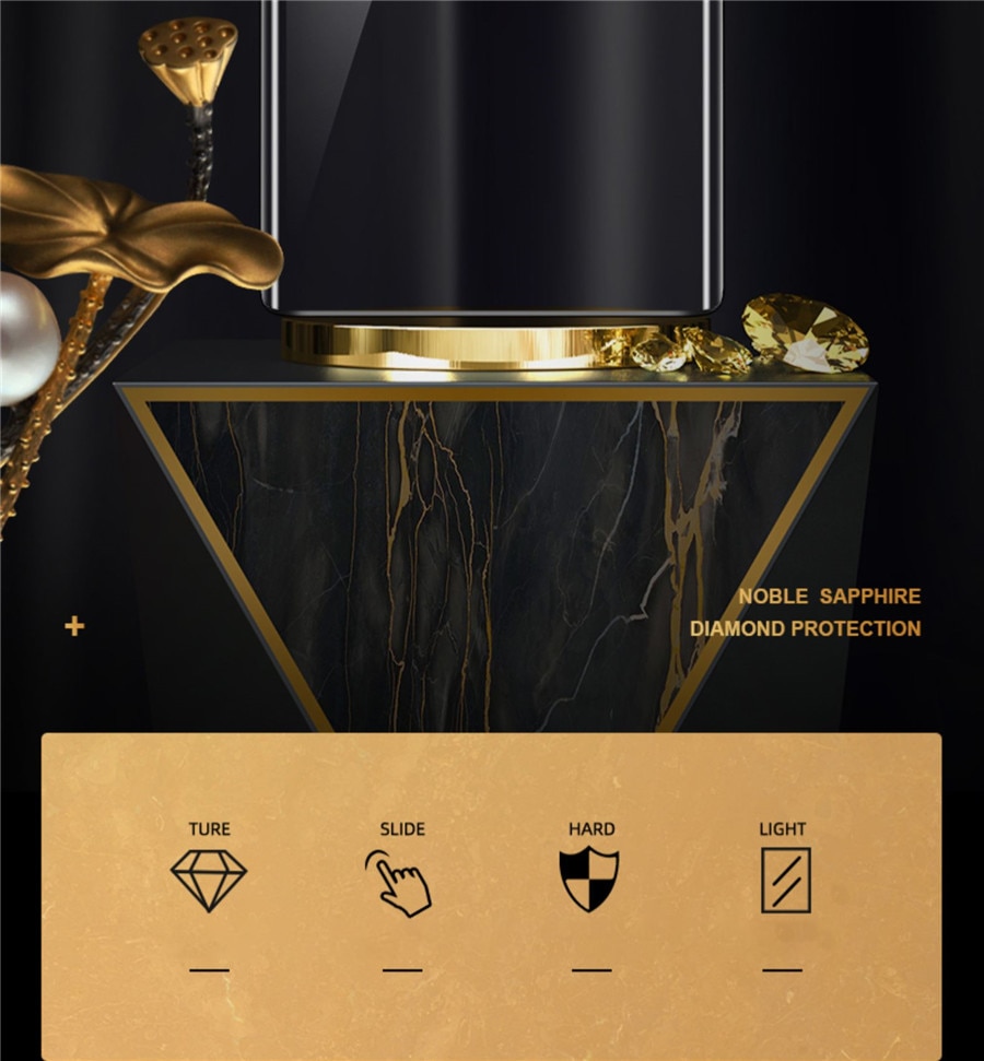 Set 3 kính cường lực 21d bảo vệ màn hình điện thoại Huawei P20 Lite P30 Pro Huawei P Smart Z Y6 2019 Mate 20 Pro Lite 30