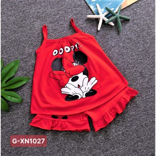 Bộ dây dễ thương cho bé