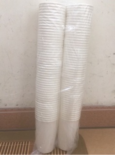 100 Ly giấy 500ml