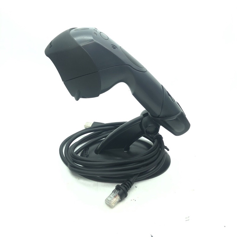 Máy quét mã đa tia 1D Honeywell MS3780 hai chế độ cầm tay tự động