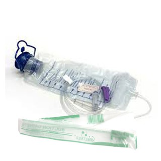Bộ dụng cụ thải độc ENEMA