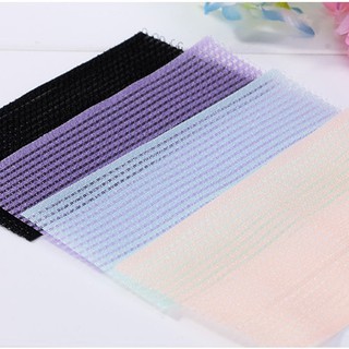 Bộ 2 miếng dán tóc mái ngố