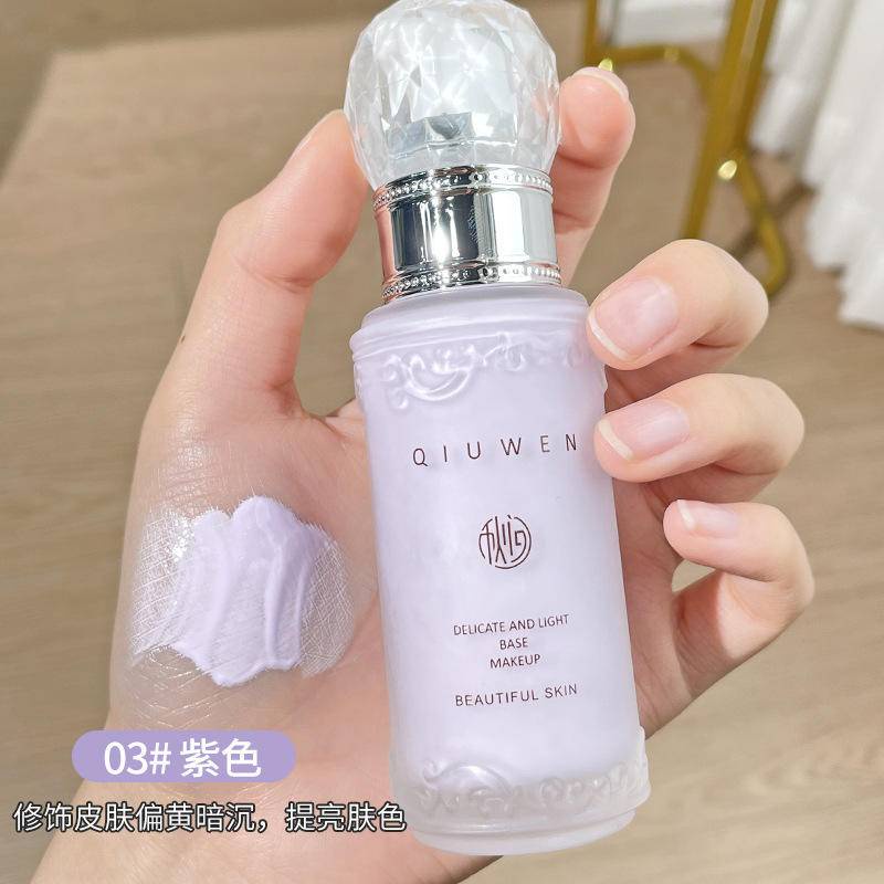 Kem Nền Che Phủ Toàn Diện Màu Lì Lâu Trôi 45g