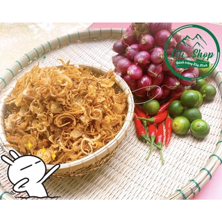 Hành Phi sấy giòn Tây Ninh [Loại hảo hạng]