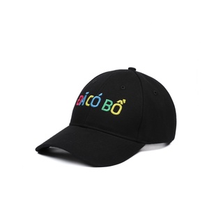 NÓN FF VIETNAMESE BASEBALL CAP