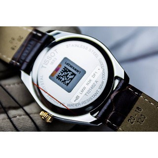 Đồng hồ Tissot T101.452.26.031.00