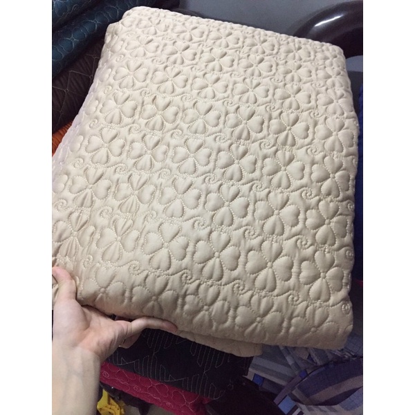 Nhận trần bông Chăn Phao - Chăn hè các bộ Vỏ chăn hàng nhập Poly - Đũi - Cotton -Lụa