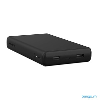 Pin dự phòng Mophie Power Boost XXL 20800mAh