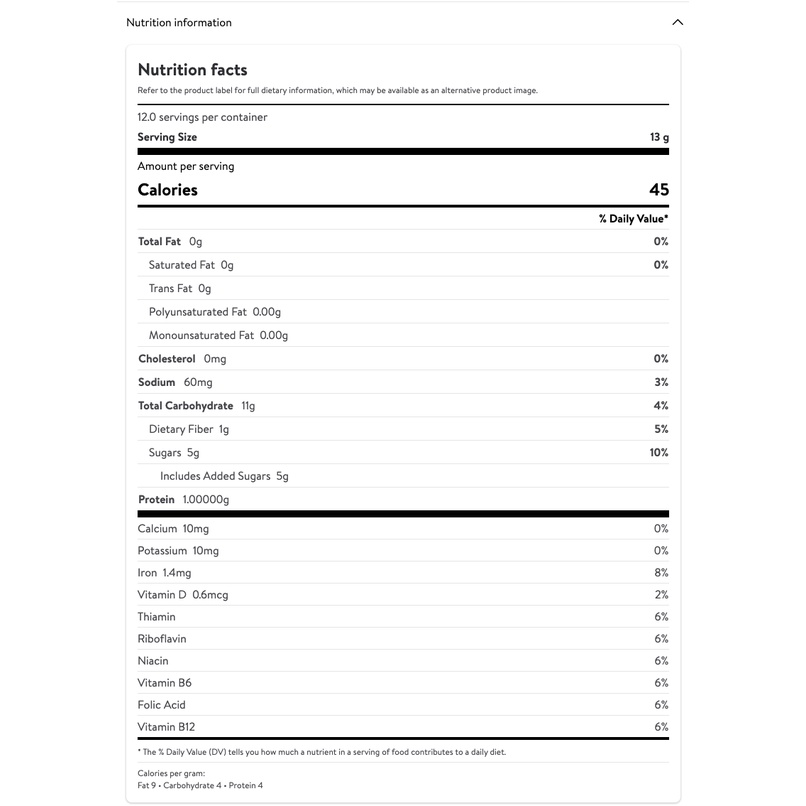 Snack ngũ cốc Kellogg's gói lẻ 13g  /Kellogg's Jumbo Snax Cereal Snacks USA 13g