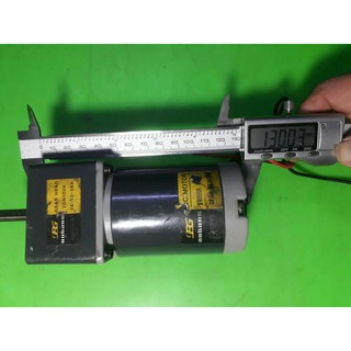 Motor giảm tốc 12v-24v (15~30 Vòng/ phút)