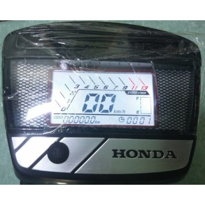 Đồng Hồ Điện Tử LCD Cho Dream Vindecal BD